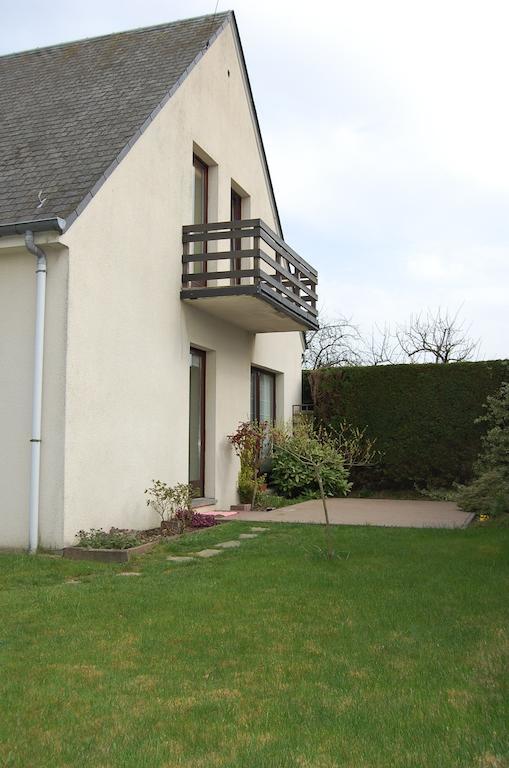 B&B Des Bois Sans Nombre Paliseul Dış mekan fotoğraf