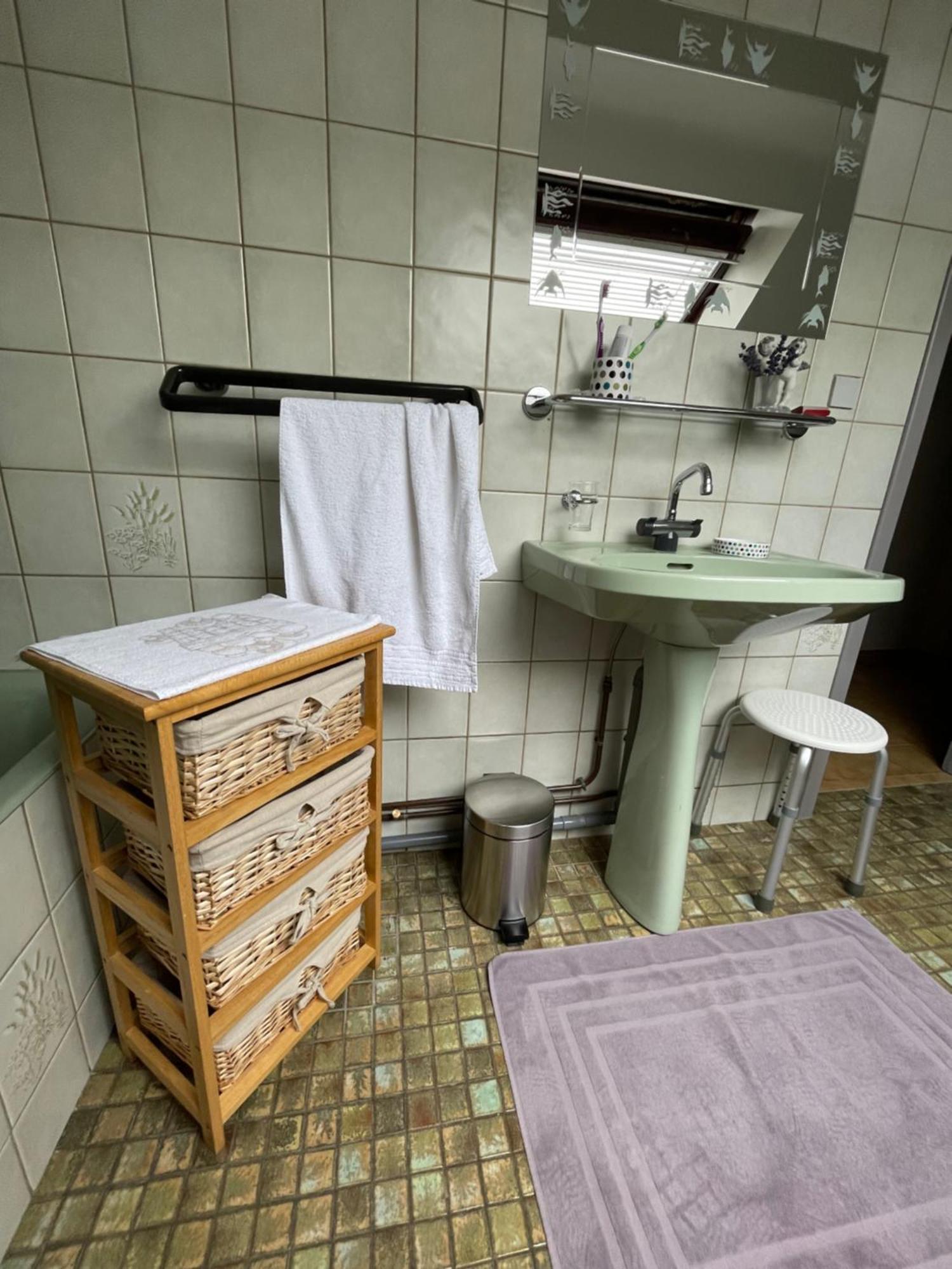 B&B Des Bois Sans Nombre Paliseul Dış mekan fotoğraf