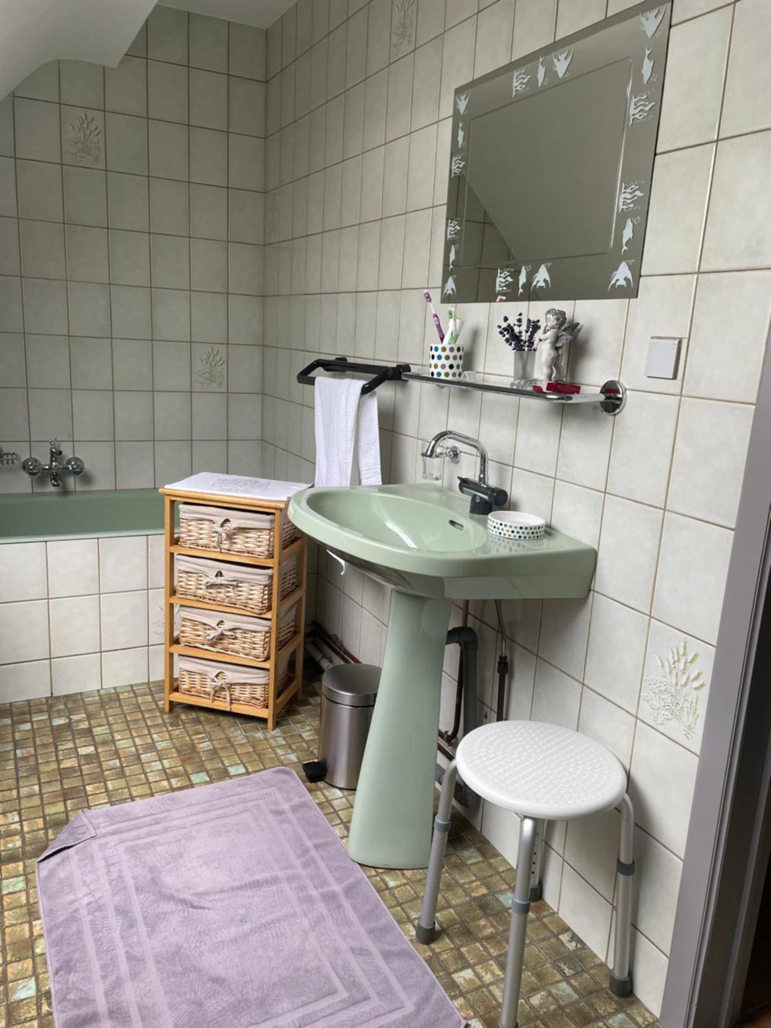 B&B Des Bois Sans Nombre Paliseul Dış mekan fotoğraf