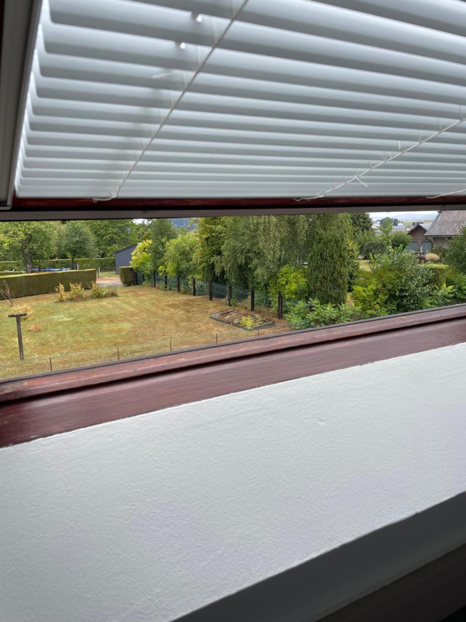 B&B Des Bois Sans Nombre Paliseul Dış mekan fotoğraf