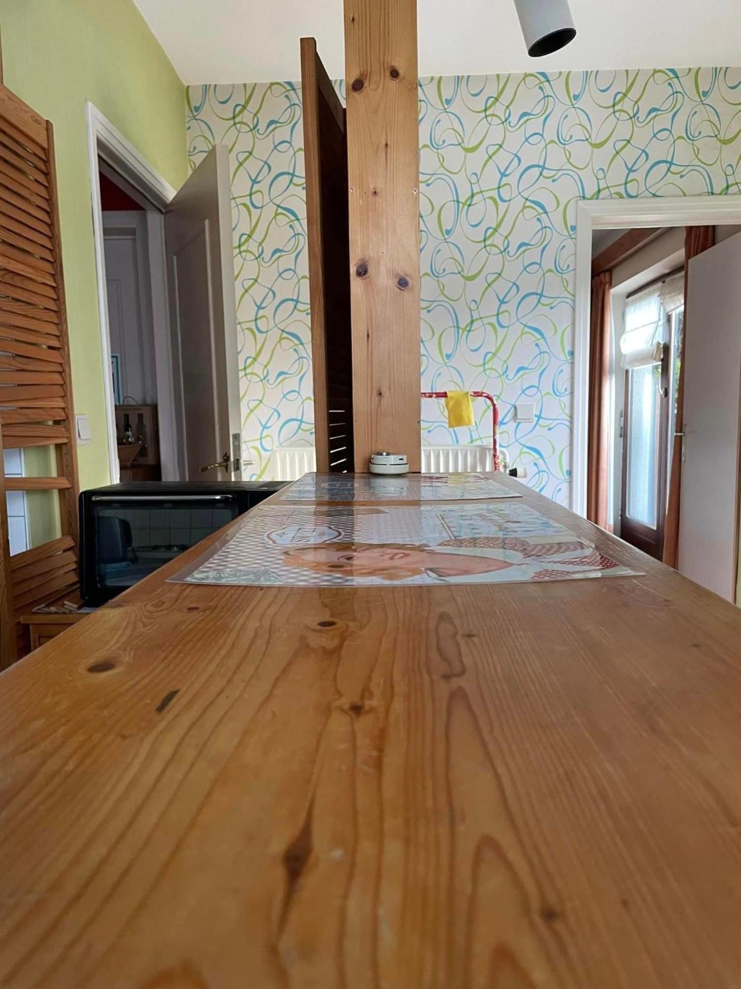 B&B Des Bois Sans Nombre Paliseul Dış mekan fotoğraf