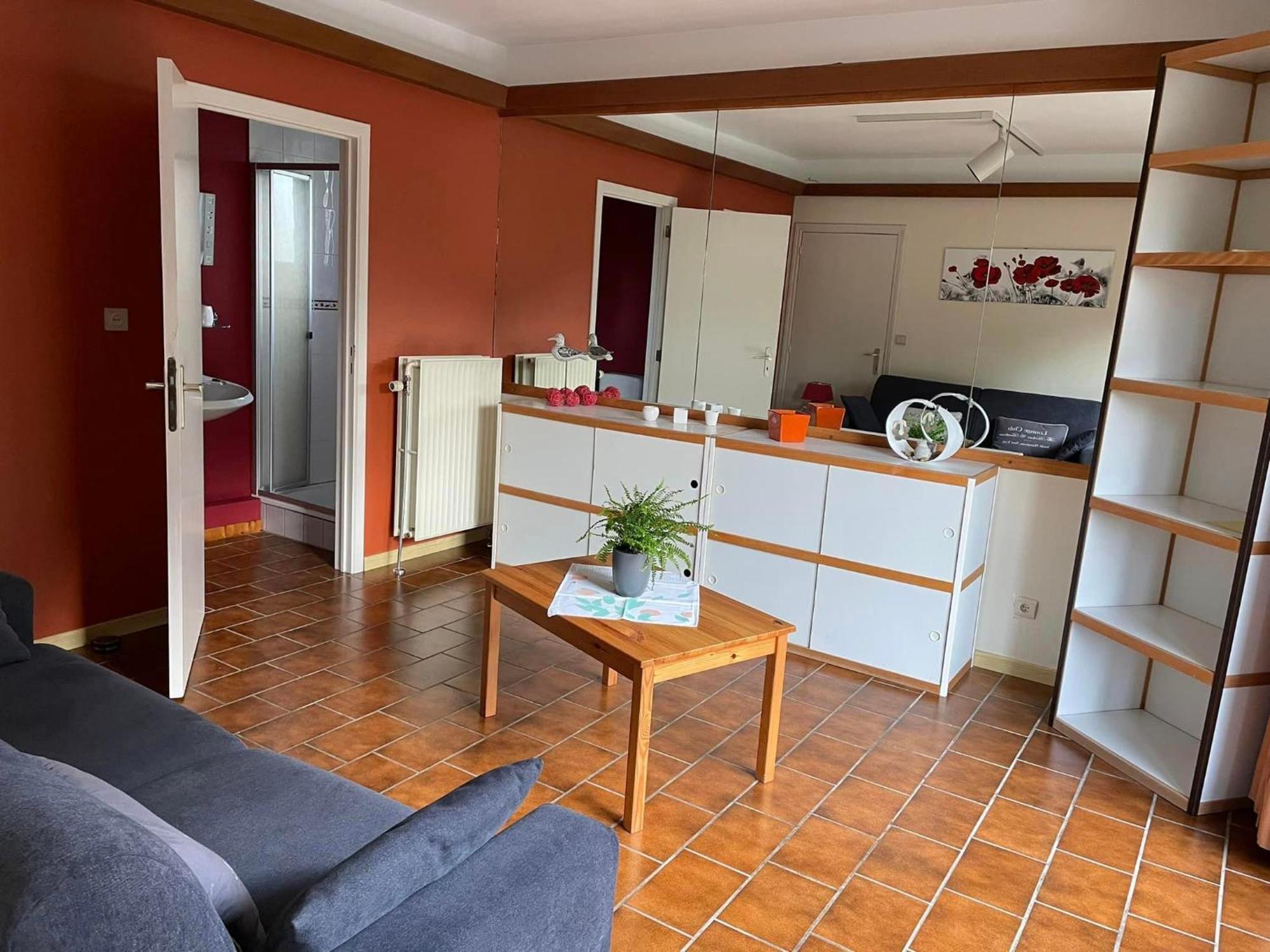 B&B Des Bois Sans Nombre Paliseul Dış mekan fotoğraf